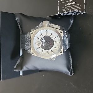 Mens Automatic Watch